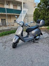 Vespa Vespa gts 300 super tech