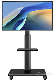 SUPPORTO TV DA 22 A 50 POLLICI UNIVERSALE