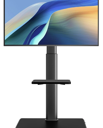 SUPPORTO TV DA 22 A 50 POLLICI UNIVERSALE