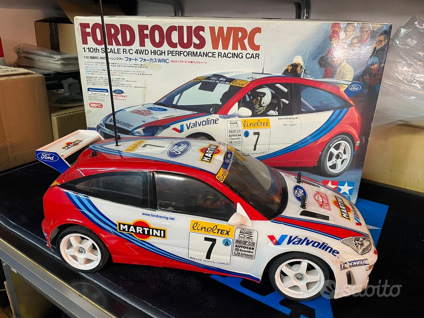 Lot de 26 roulements scellés RC pour Tamiya TL-01 WR-01 GF-01 - Kit de