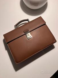 Borsa Briefcase Prada originale