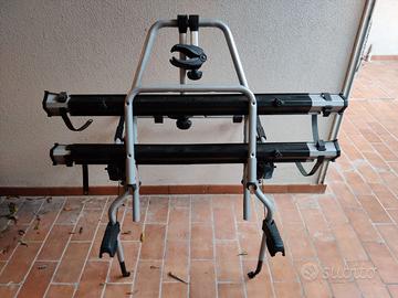 Portabici Thule per 2 biciclette