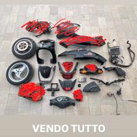 pezzi piaggio/minarelli