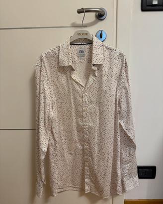 camicia da uomo
