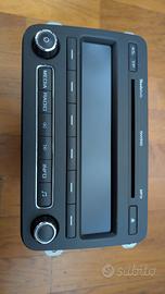 Autoradio Skoda Swing
