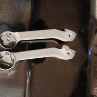 bracci DJI Mini SE  posteriori 