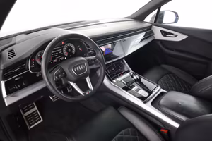AUDI Q7 2ª serie Q7 50 TDI quattro tiptronic Sport