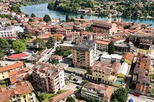 Sesto Calende - casa d'epoca