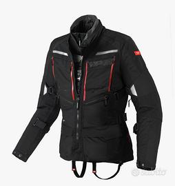 Giacca SPIDI D156