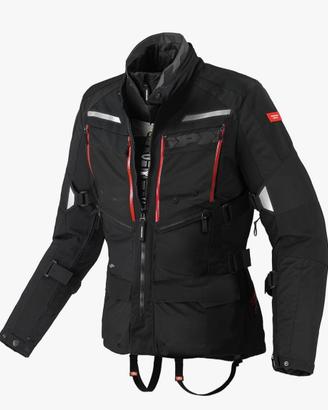 Giacca SPIDI D156