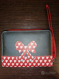 Portafoglio minnie