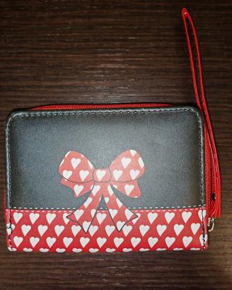 Portafoglio minnie