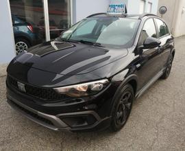 FIAT Tipo 1.5 Hybrid DCT 5 porte City Cross PREZ