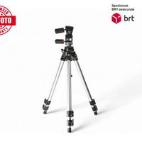 MANFROTTO 055 + Testa 141RC