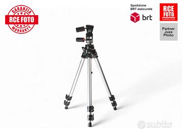 MANFROTTO 055 + Testa 141RC