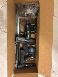 Samsung Jet 60 Seirs - Aspirapolvere senza fili