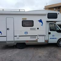 Camper Elnagh Marlin 58