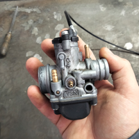 Carburatore 19 per scooter