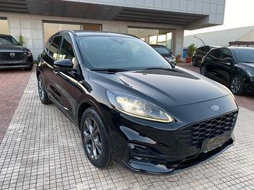 Ford Kuga 1.5 EcoBlue 120 CV aut. 2WD ST-Line X