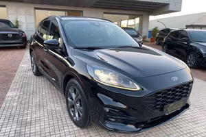 Ford Kuga 1.5 EcoBlue 120 CV aut. 2WD ST-Line X