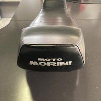 Sella morini 350 sport anni 76-79