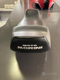 Sella morini 350 sport anni 76-79