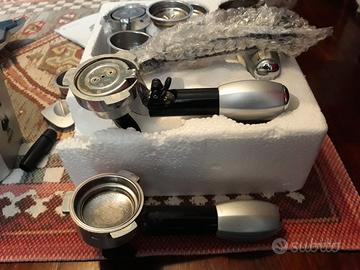 Mokona Bialetti Ricambi Originali