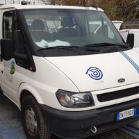 Ricambi Ford Transit dal 2000