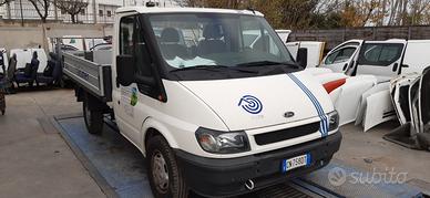 Ricambi Ford Transit dal 2000