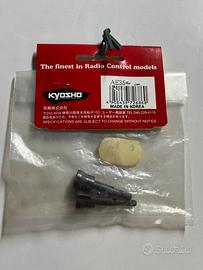 Cardani Kyosho nuovi