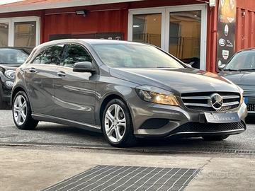 A 180 CDI Dark Night Edition/rate/permute/garanzia