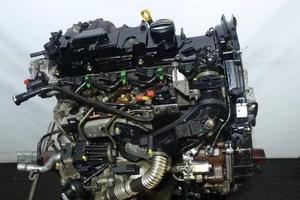 Motore e cambio ford 1.6 diesel tzgb
