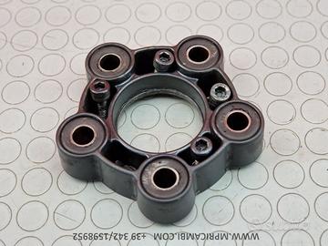 PARASTRAPPI RUOTA APRILIA TUONO 1000 2003 2004 RSV