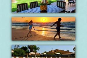 Casa Vacanze Campofelice di Rocc. Country Village