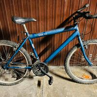 MTB 26’ CAMBIO SHIMANO 21V