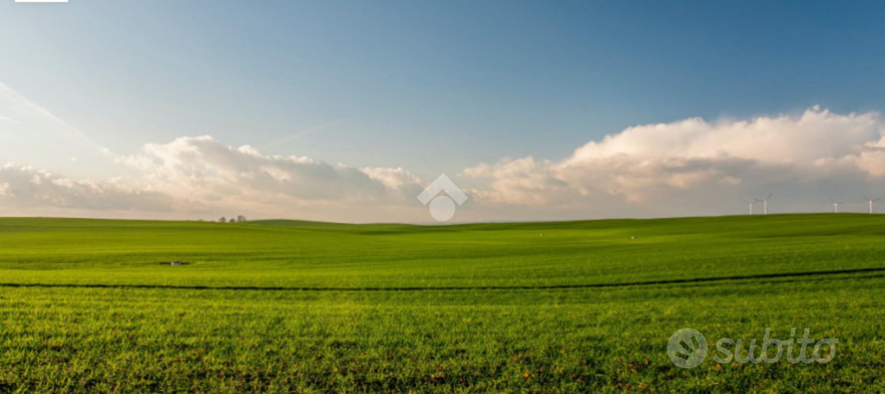 TER. RESIDENZIALE A RONCADE - Vista 2