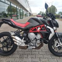MV Agusta Brutale 800 - 2015
