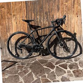 Giant tcr advance 2 Tg S