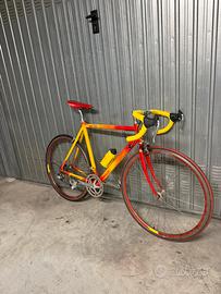 Bici da corsa