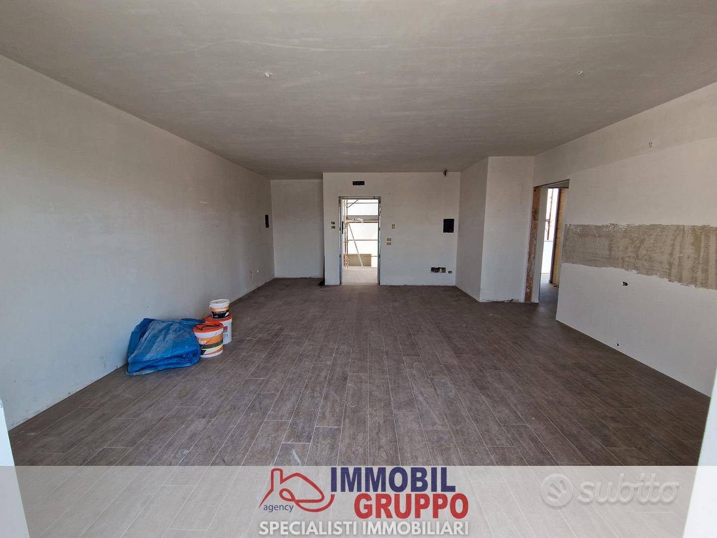 Appartamento – Andria, San Valentino - Vista 5
