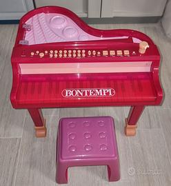 Pianoforte buontempo