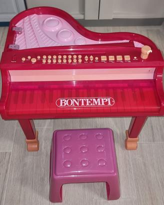 Pianoforte buontempo