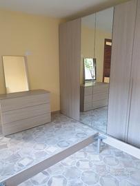 Bilocale arredato - a pochi passi dal centro