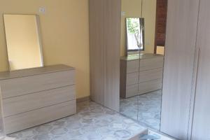 Bilocale arredato - a pochi passi dal centro