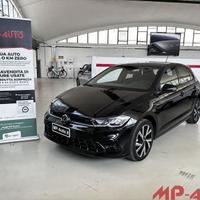 Volkswagen Polo 1.0 TSI 110 CV DSG R-Line UNI...