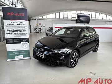 Volkswagen Polo 1.0 TSI 110 CV DSG R-Line UNI...