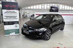Volkswagen Polo 1.0 TSI 110 CV DSG R-Line UNI...
