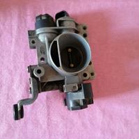 corpo farfallato punto 2 serie