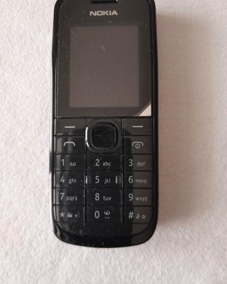 Nokia 109