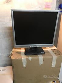 Monitor 4:3 marcha acer AL1917C prezzo trattabile